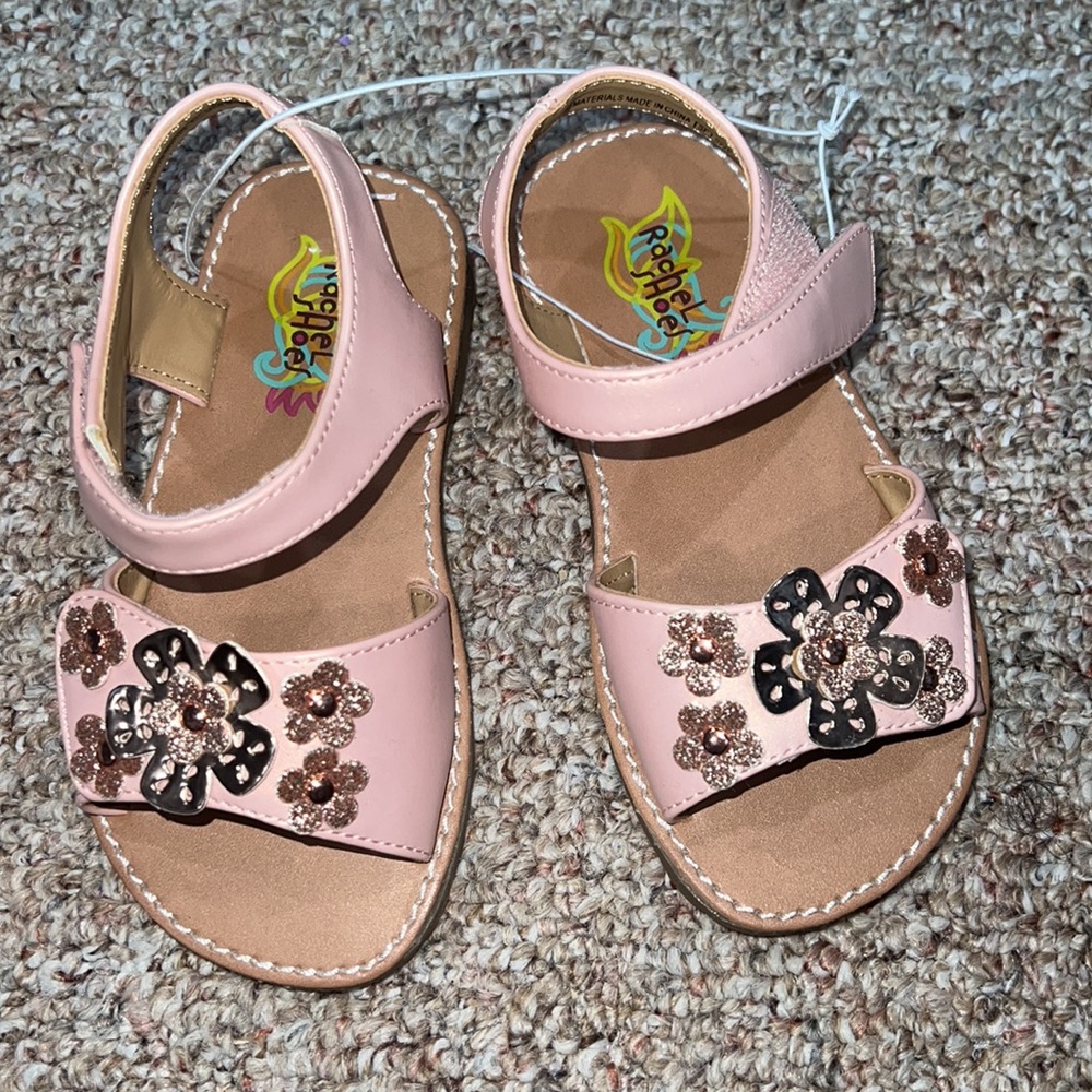 Girl Sandals Bundle - Picture 6 of 8